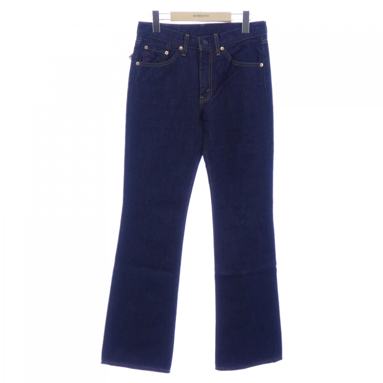 リーバイス LEVI'S ジーンズ
