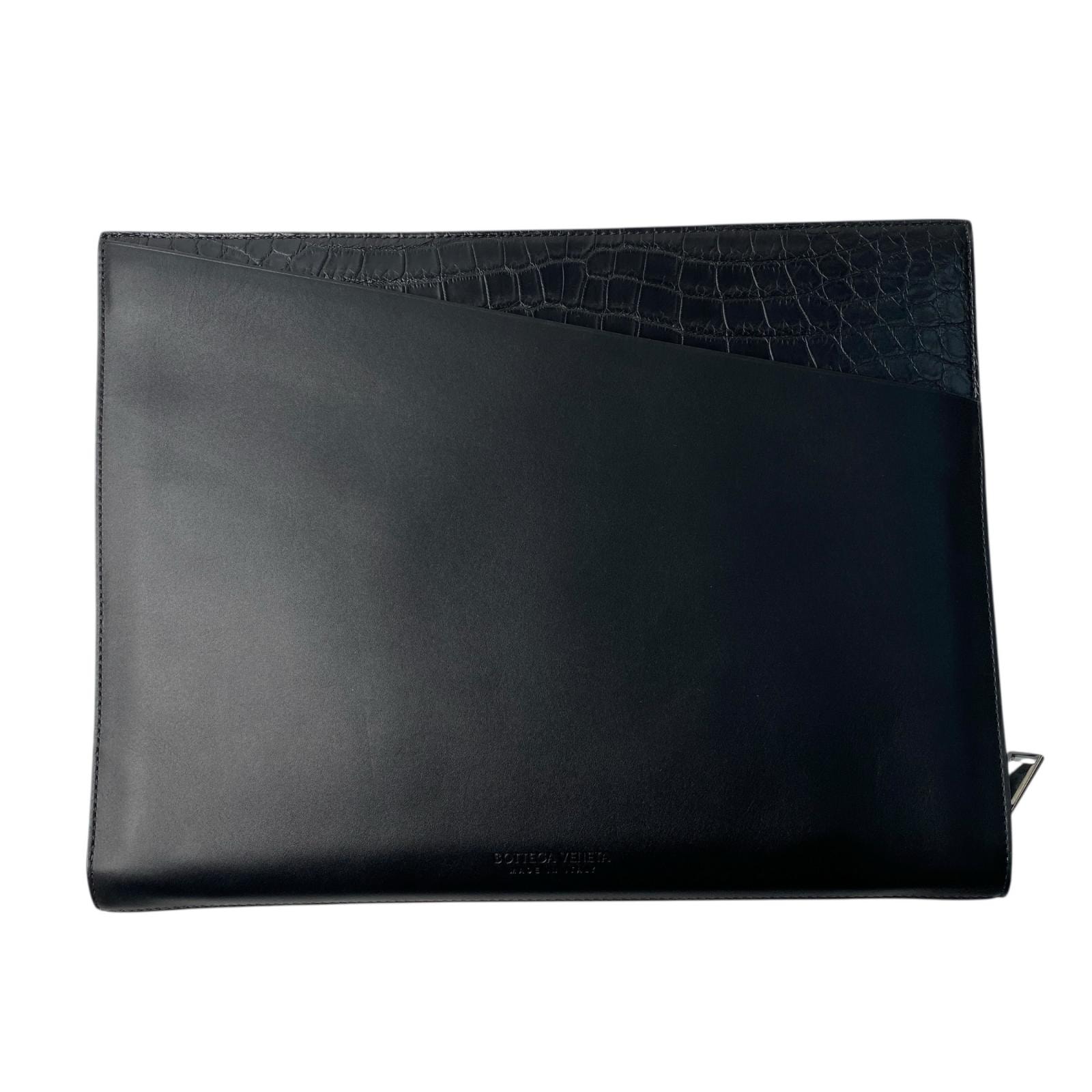 ボッテガヴェネタ クラッチバッグ メンズ