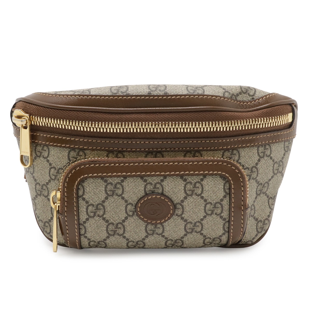 グッチ インターロッキングG 682933 ボディバッグ ユニセックス