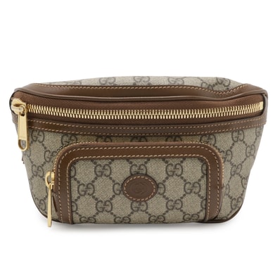グッチ インターロッキングG 682933 ボディバッグ ユニセックス