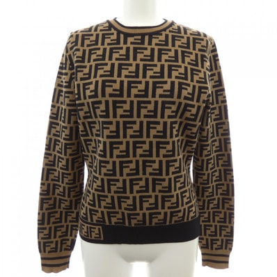 フェンディ FENDI FFモチーフ FZY703 A5QG ニット