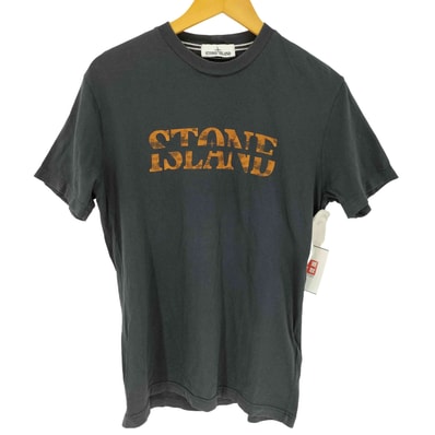ロゴプリント Tシャツ【1142871821250】