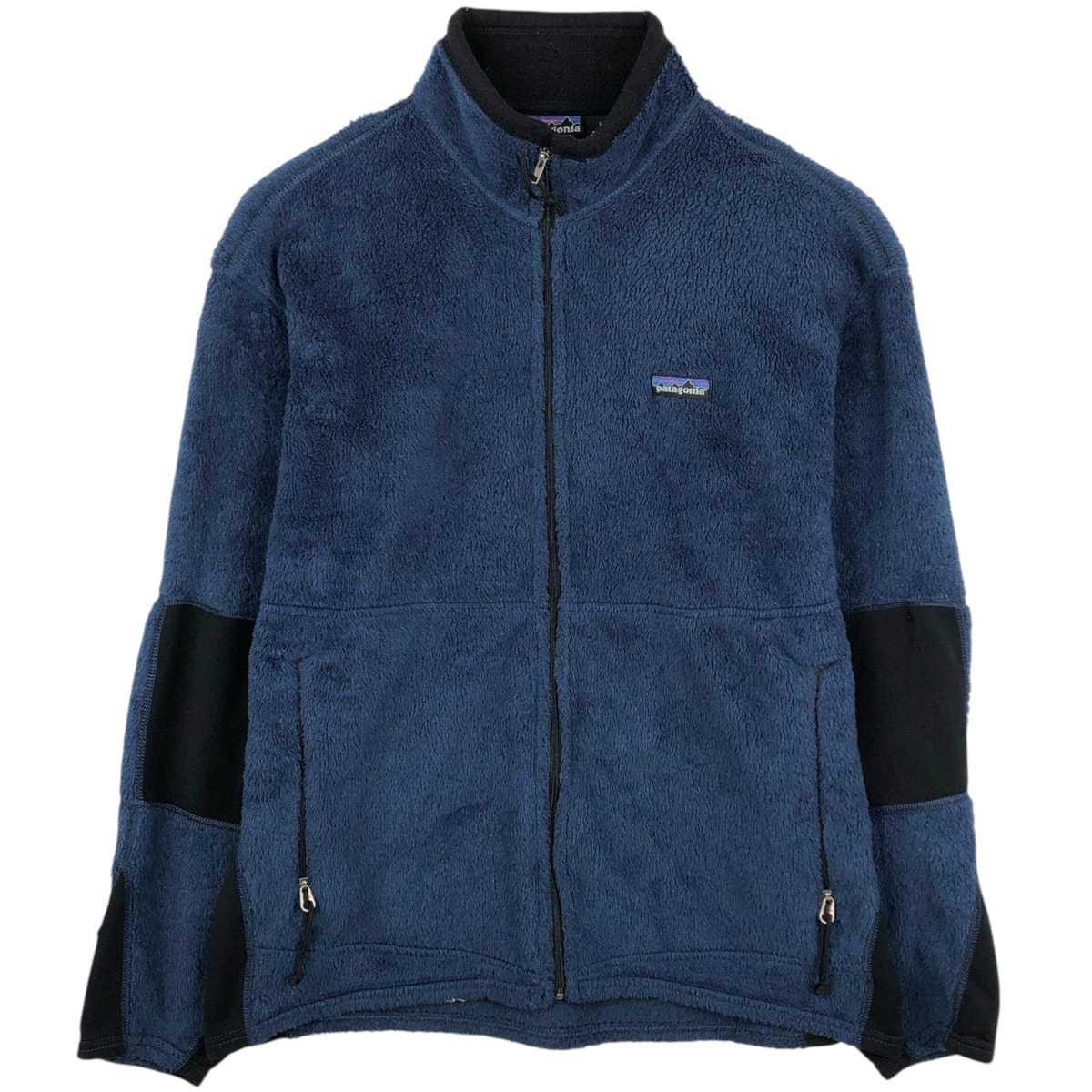 古着 00年代 パタゴニア Patagonia レギュレーターR2 25130FA00 フリースジャケット USA製 メンズL相当/eaa618740
