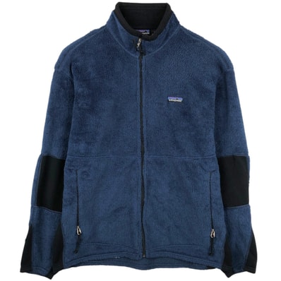 古着 00年代 パタゴニア Patagonia レギュレーターR2 25130FA00 フリースジャケット USA製 メンズL相当/eaa618740