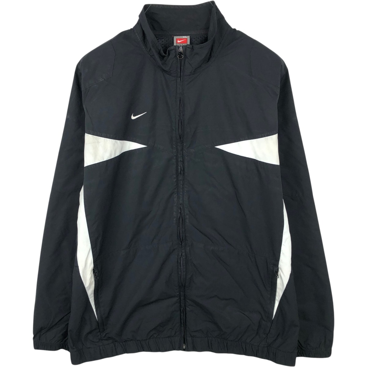 古着 00年代 ナイキ NIKE TEAM ウインドブレーカー メンズXL相当/eaa651632