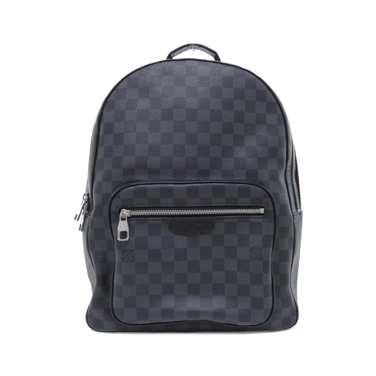 ルイヴィトン ダミエ グラフィット ジョッシュ N41473 リュックサック