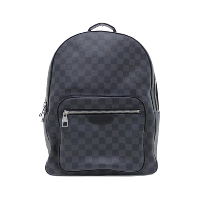 ルイヴィトン ダミエ グラフィット ジョッシュ N41473 リュックサック