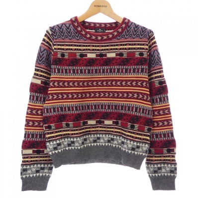 エトロ ETRO ニット