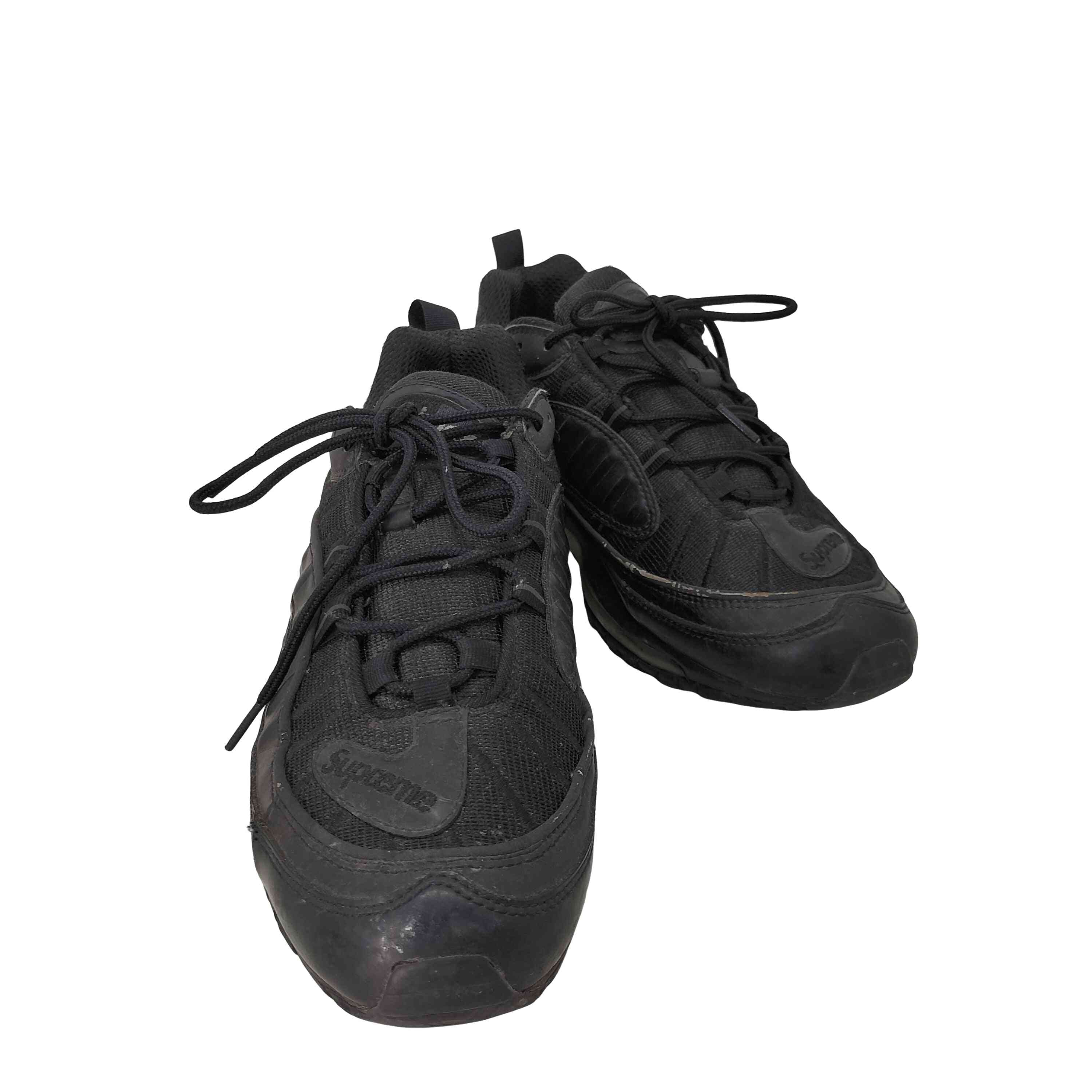 Air Max 98 Black【1142041500930】