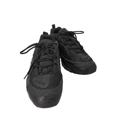 Air Max 98 Black【1142041500930】