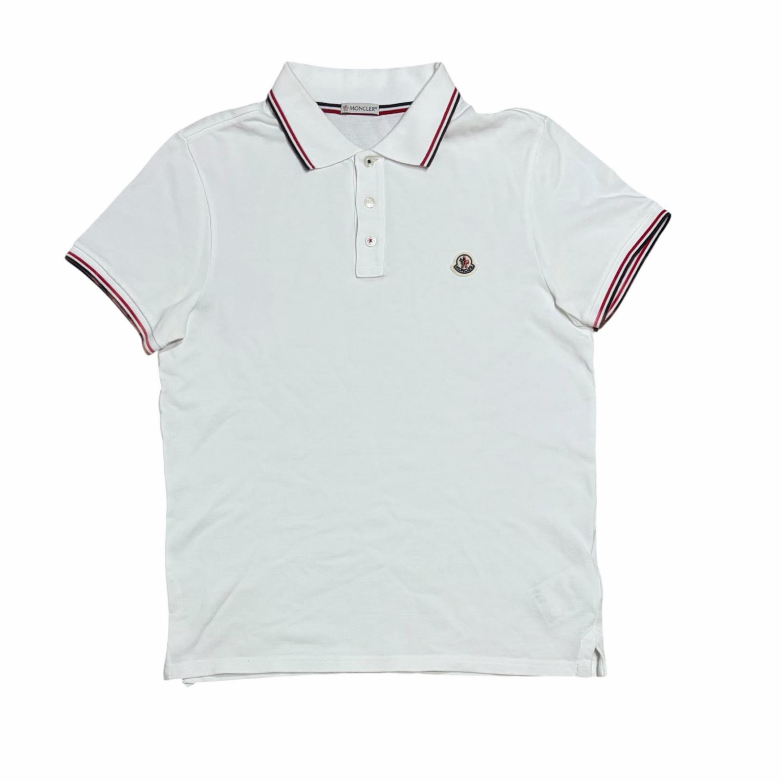 モンクレールE1091834560084556 ポロシャツ メンズ