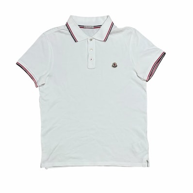 モンクレールE1091834560084556 ポロシャツ メンズ
