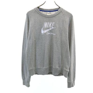 NIKE ナイキ 長袖 トレーナー