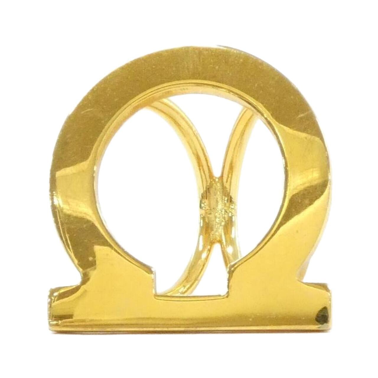 【ヴィンテージ】サルヴァトーレフェラガモ スカーフリング