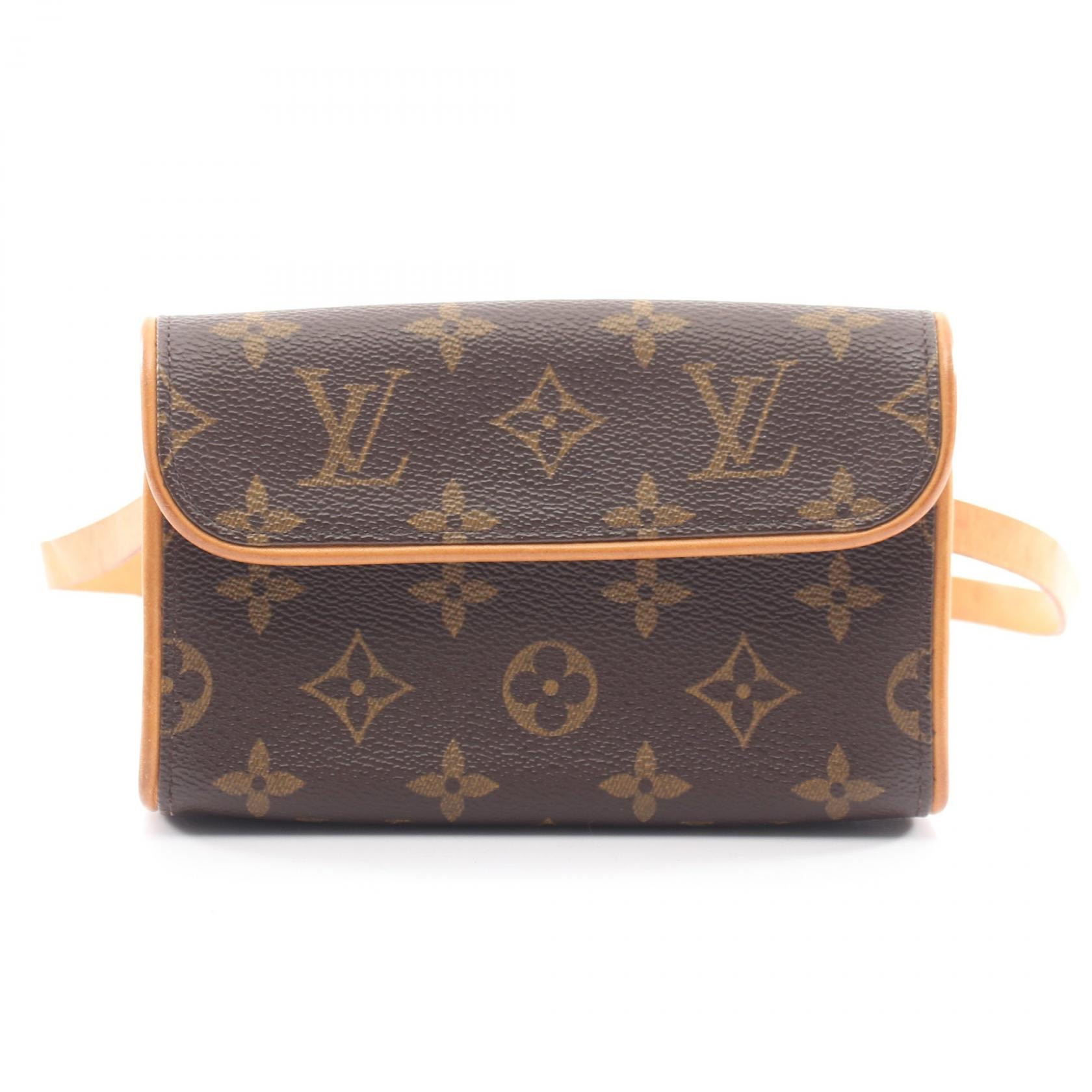 D (傷や汚れあり)】ルイ・ヴィトン LOUIS VUITTON ポシェット