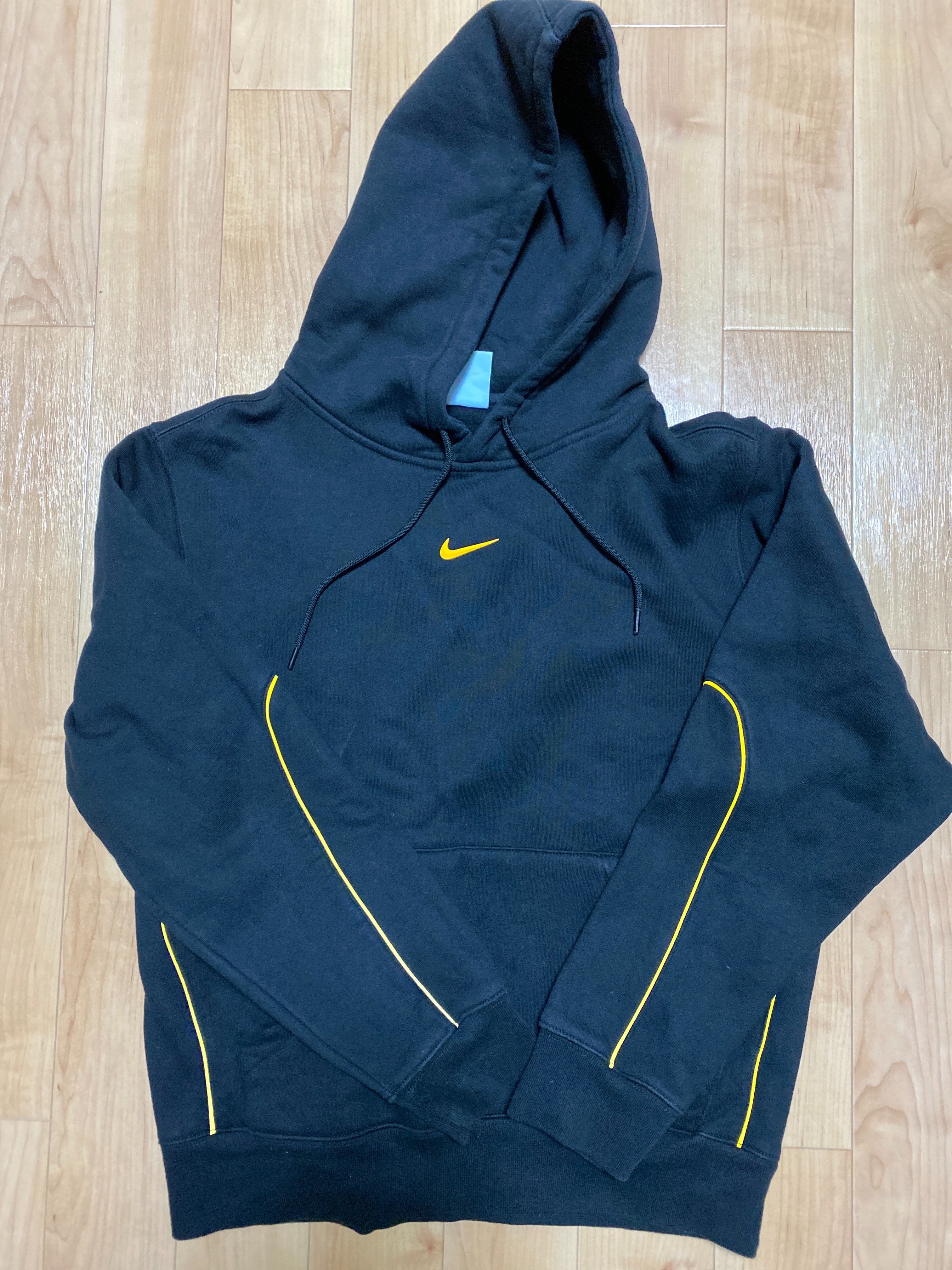 Nike x Drake NOCTA Hoodie "Black"