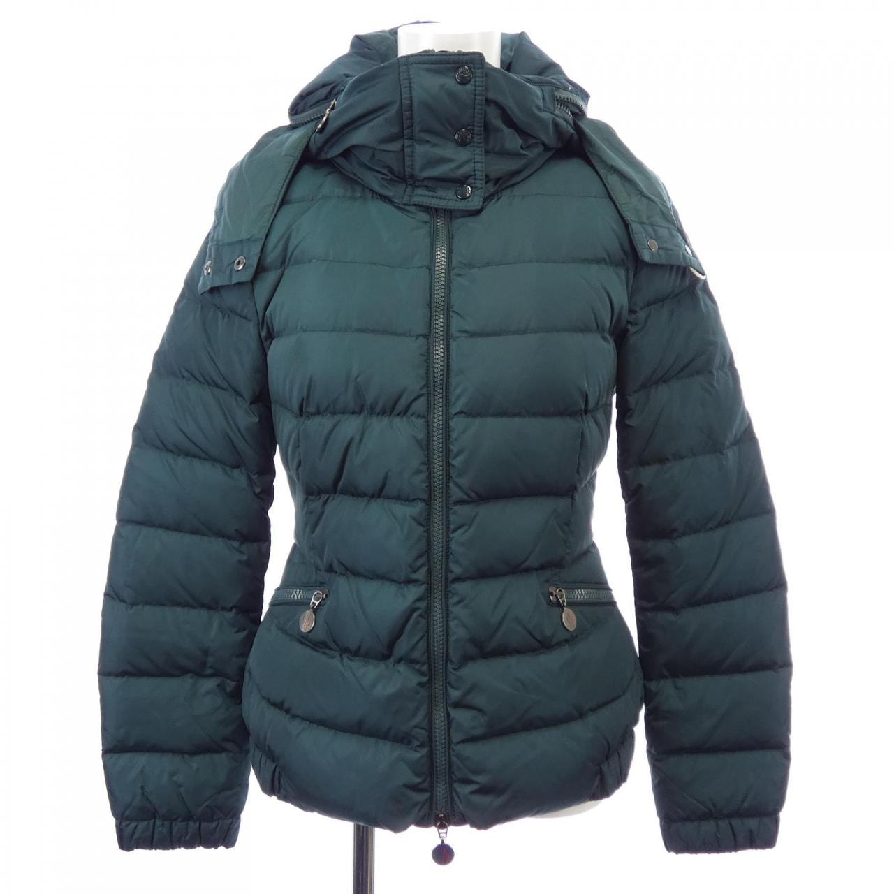 モンクレール MONCLER SANGLIER ダウンジャケット