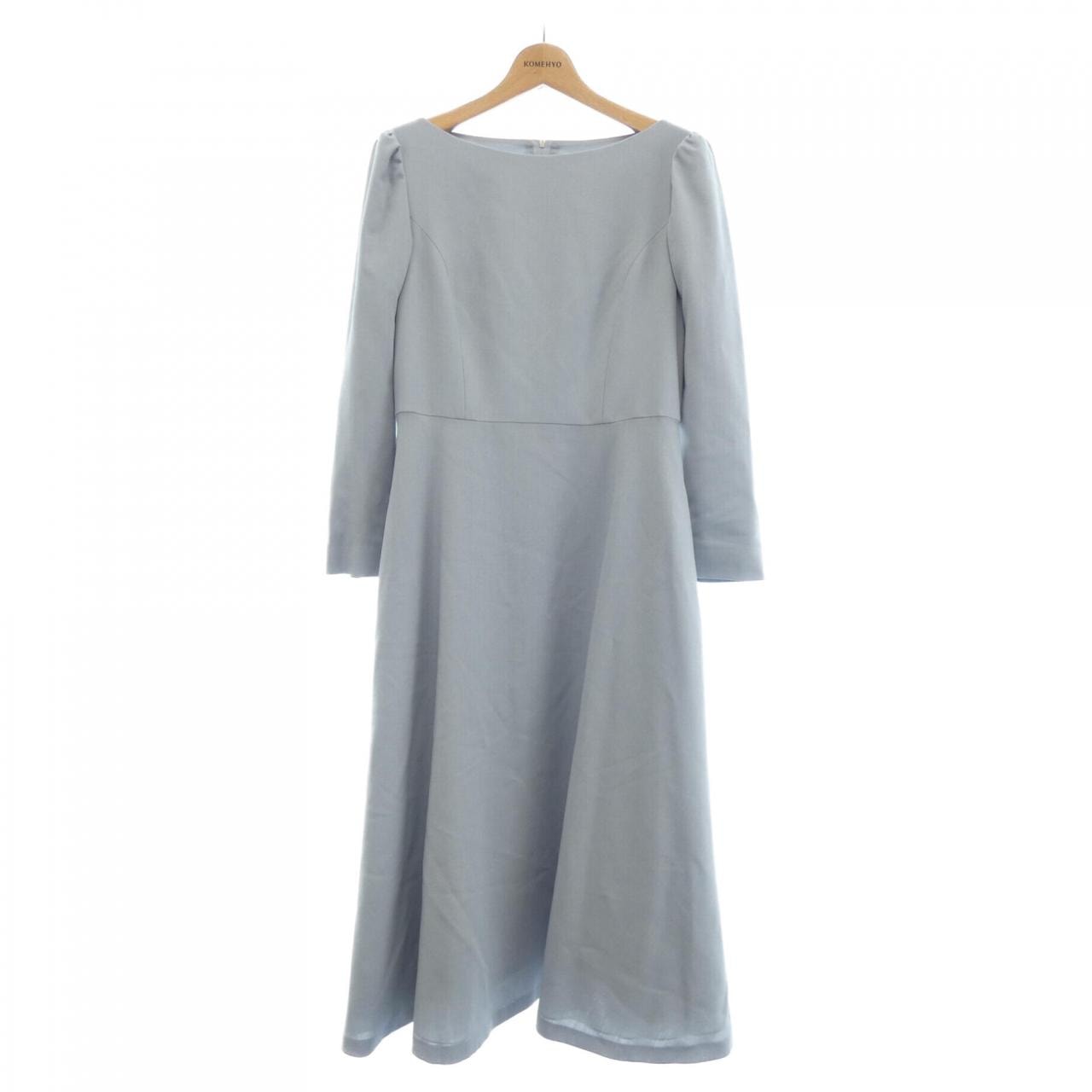 フォクシー FOXEY PALAIS DRESS 43362 ワンピース