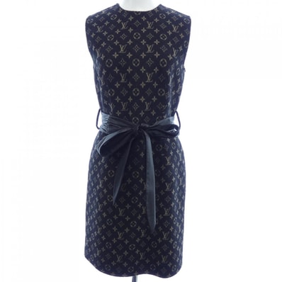 ルイヴィトン LOUIS VUITTON FKDR15QS3 ワンピース