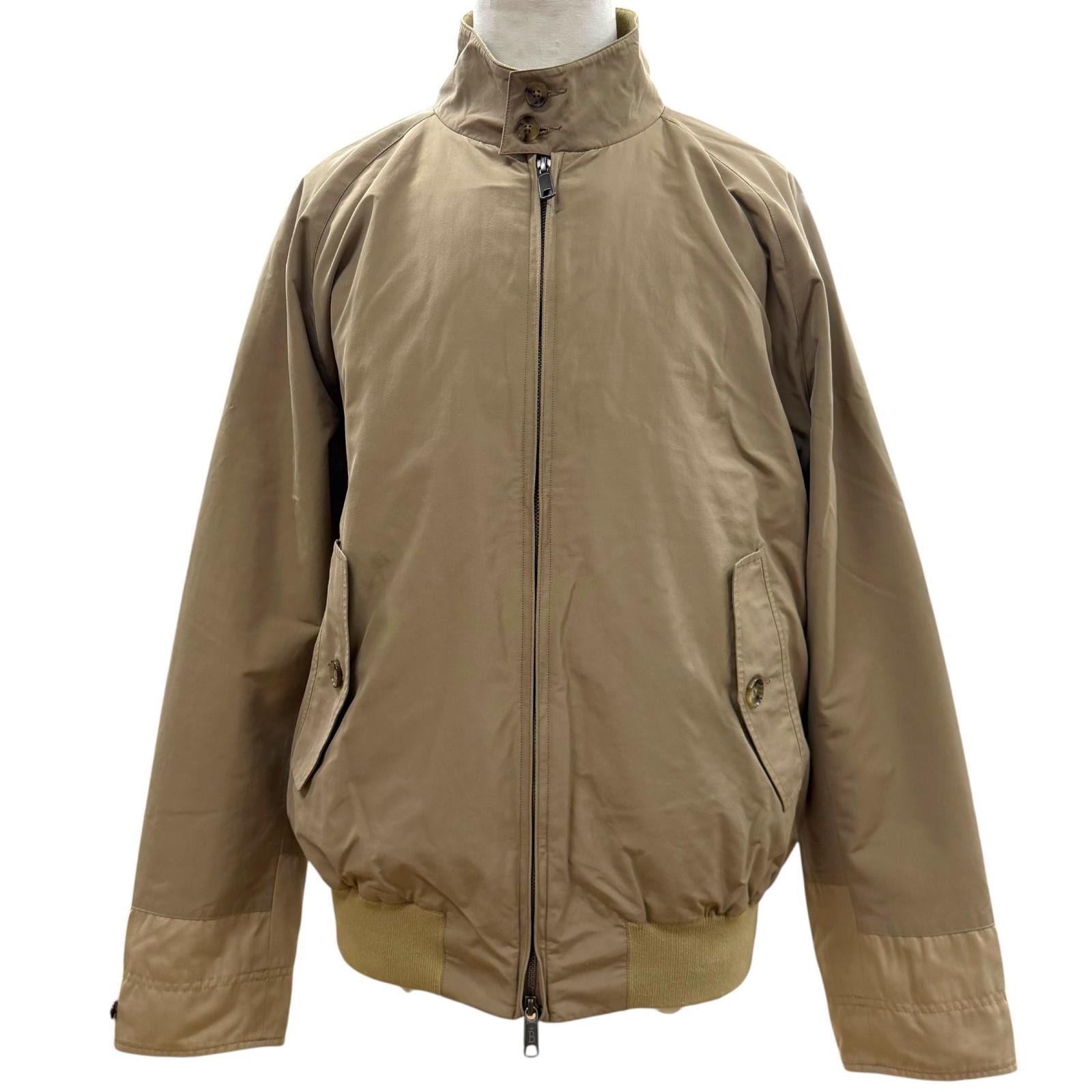 美品 アイコムデギャルソン ジャケット Baracuta69 S WH-J915