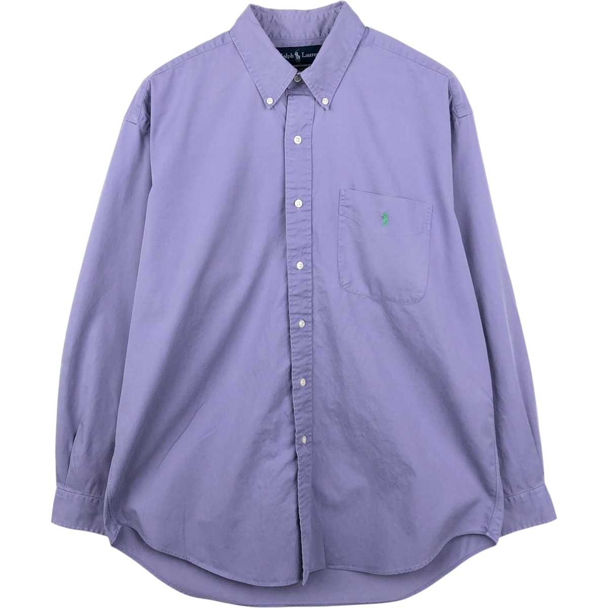 古着 ラルフローレン Ralph Lauren BLAKE メンズL相当/eaa659898