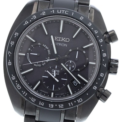セイコー アストロン 5X ウォッチサロン専用モデル メンズ 【中古】