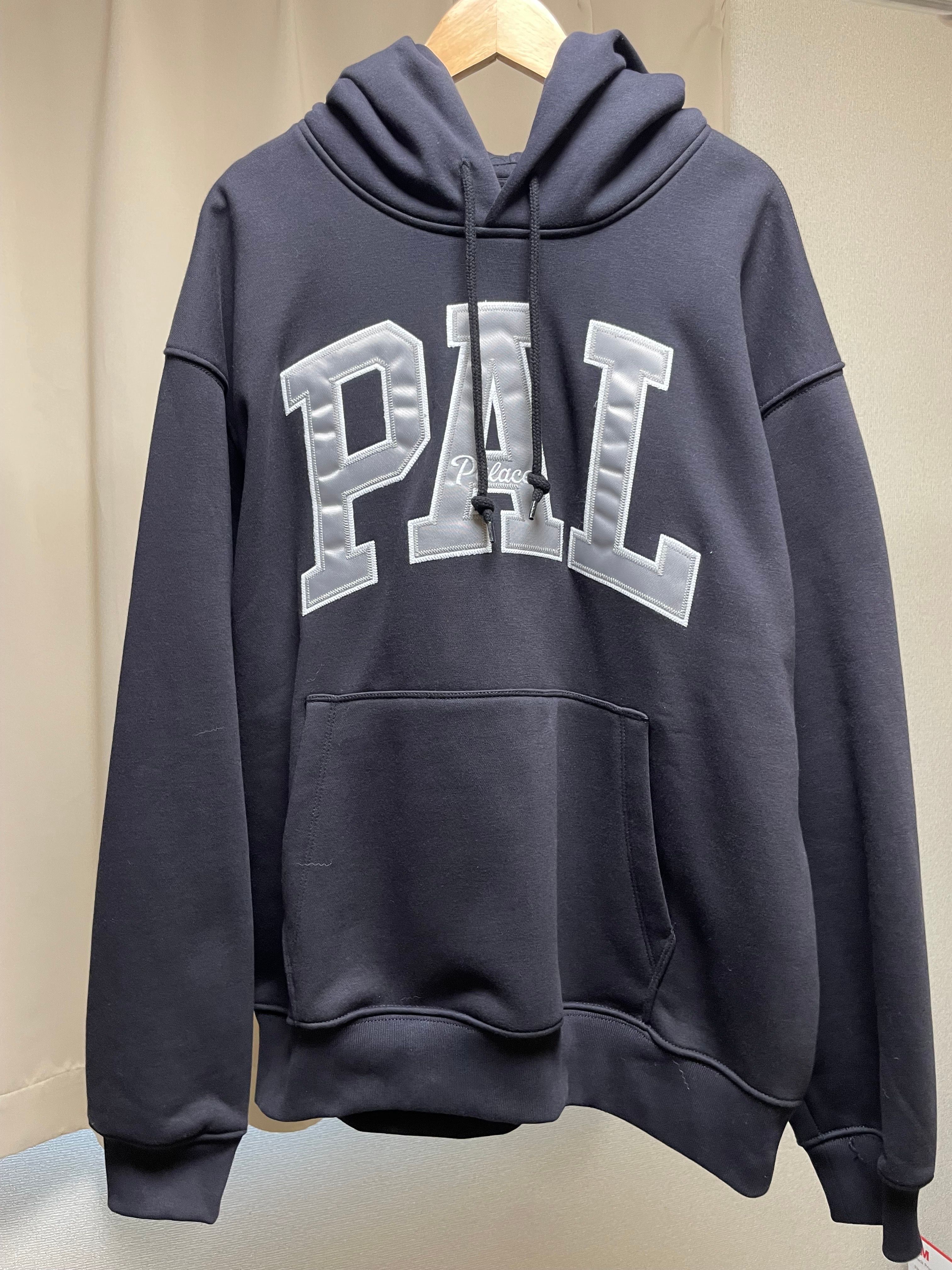 PALACE x Gap Hood 