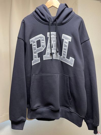 PALACE x Gap Hood "Black"