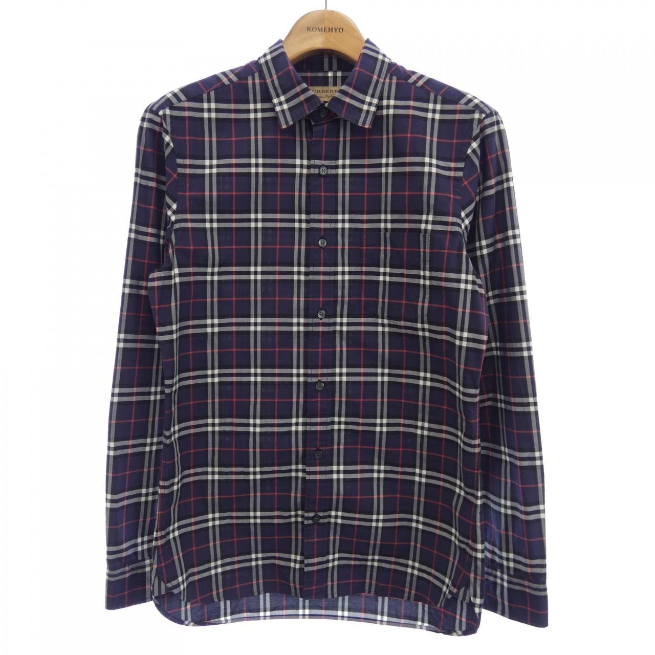 バーバリー BURBERRY シャツ