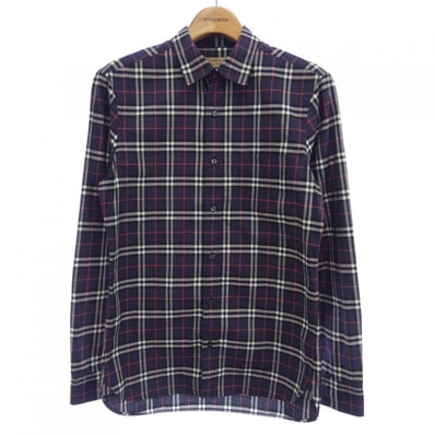 バーバリー BURBERRY シャツ