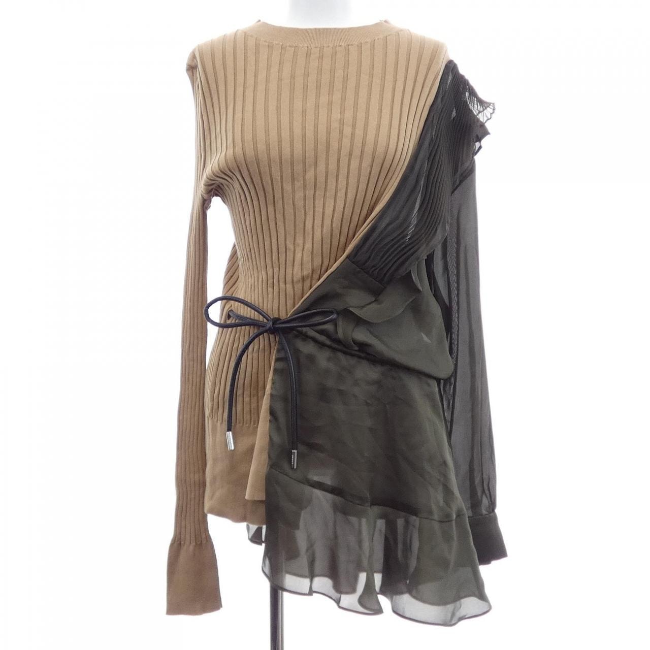 サカイ SACAI 20-05057 トップス