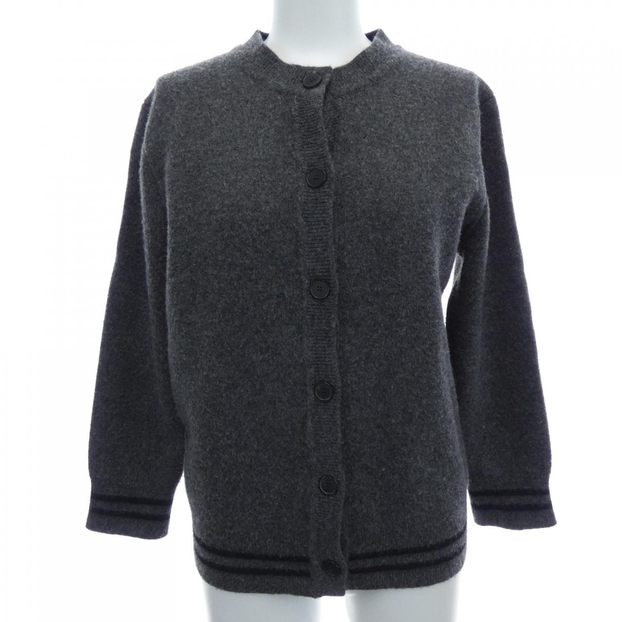 クリスチャンディオール CHRISTIAN DIOR 044W10AM009 カーディガン