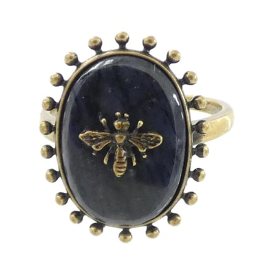 クリスチャンディオール リング