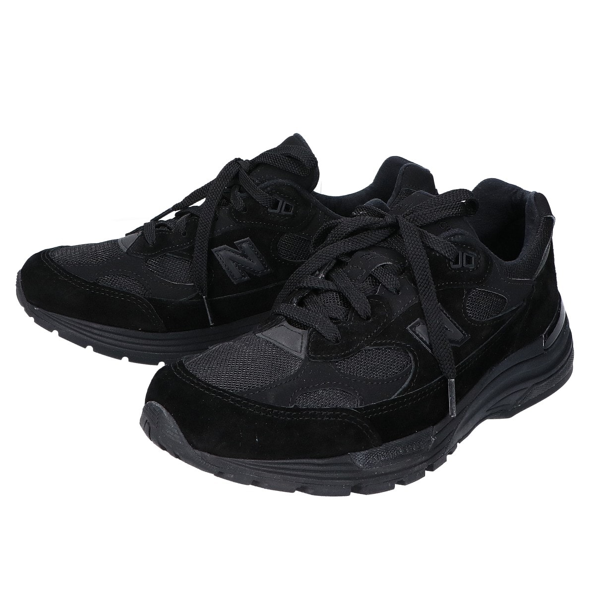 ニューバランス U992TB Made in USA スニーカー 26.5