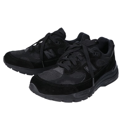 ニューバランス U992TB Made in USA スニーカー 26.5