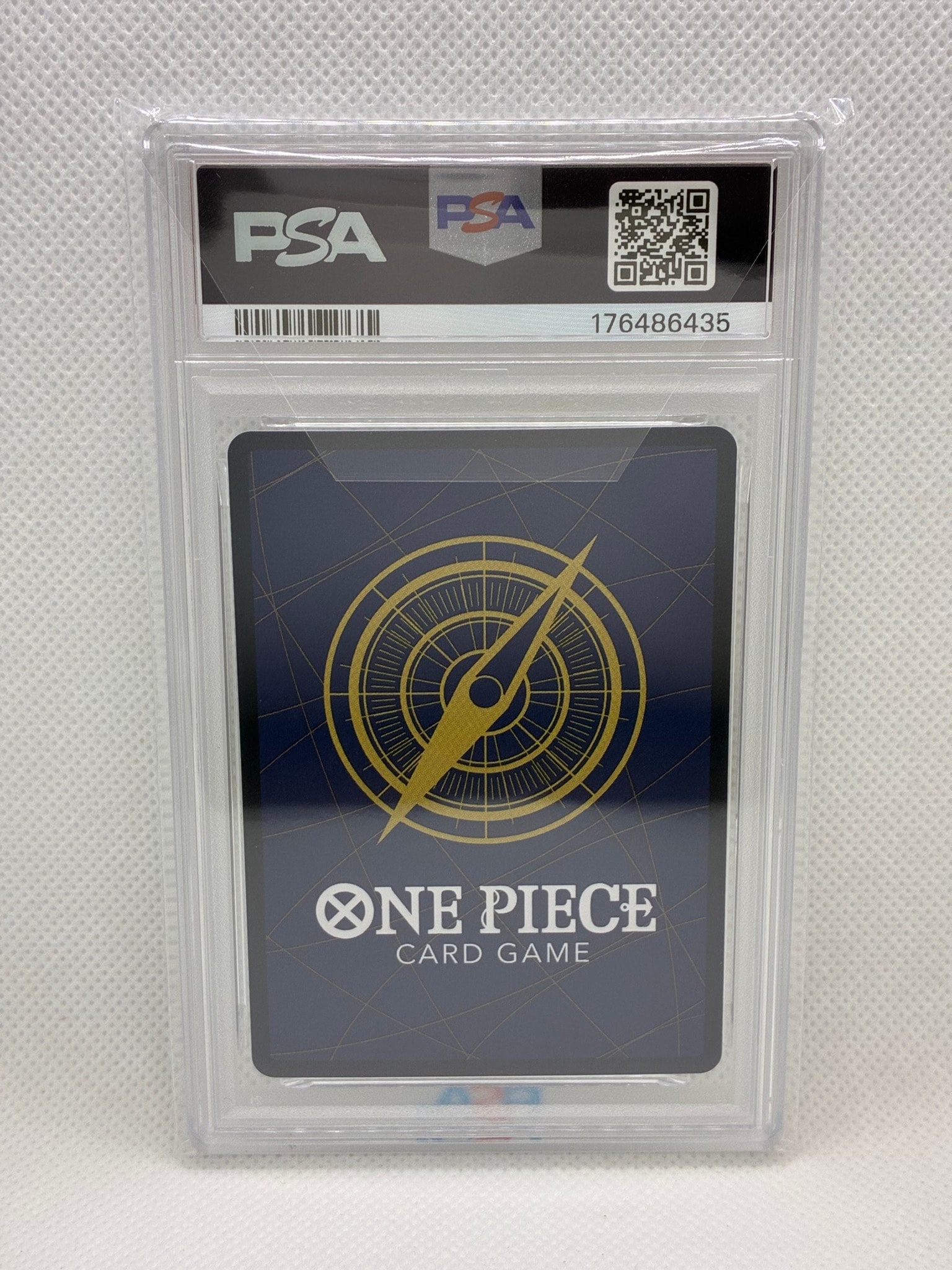 PSA10】芳香脚 R [OP07-057](プレミアムカードコレクション「ベスト