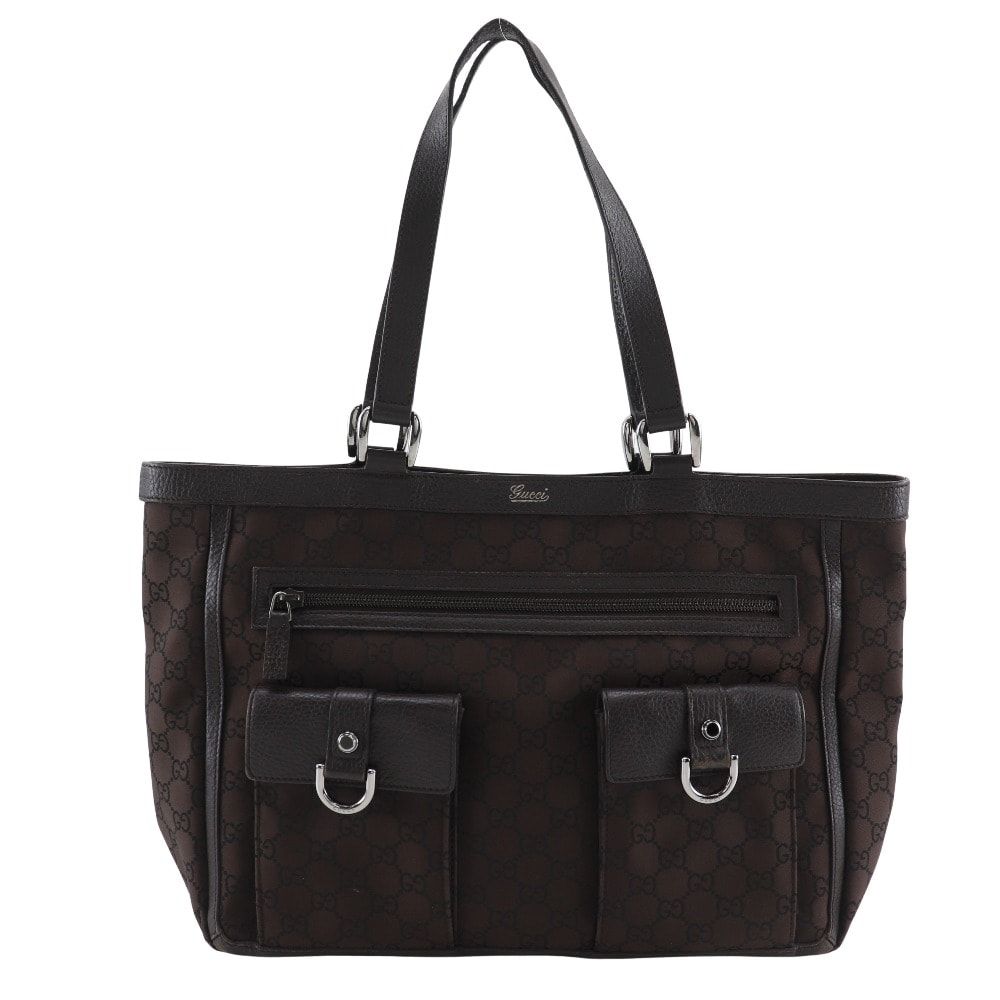 グッチ アビーライン アウトレット GG 268639 レディーストートバッグ