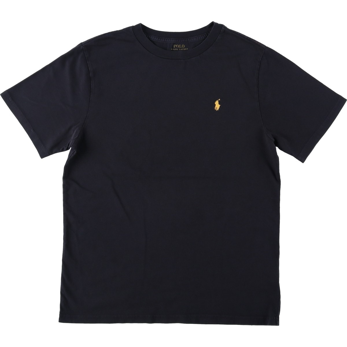 古着 ラルフローレン Ralph Lauren POLO RALPH LAUREN 半袖 ワンポイントロゴTシャツ レディースM相当/eaa649794