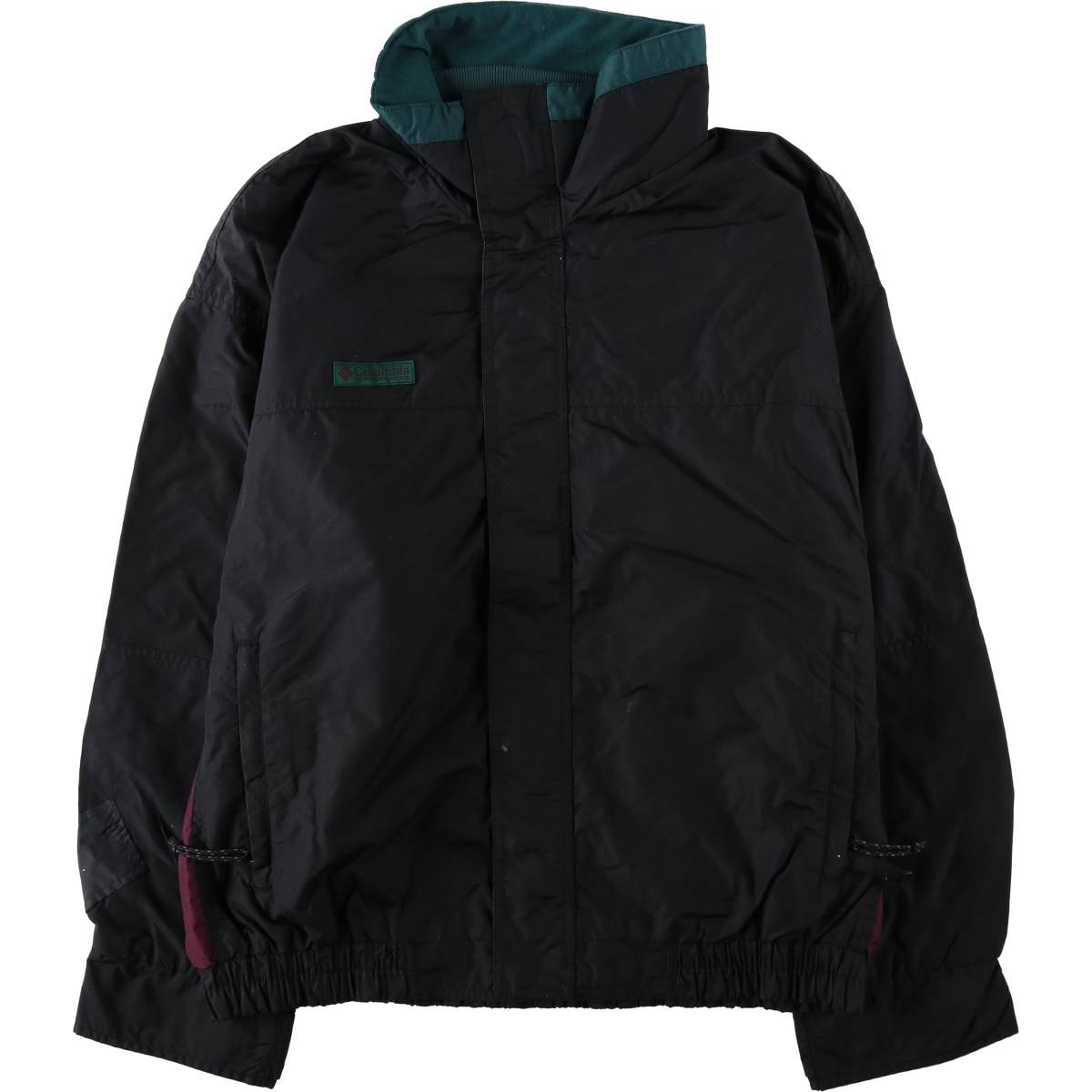 thisisneverthat x GORE-TEX WINDSTOPPER Active Tour Jacket 
