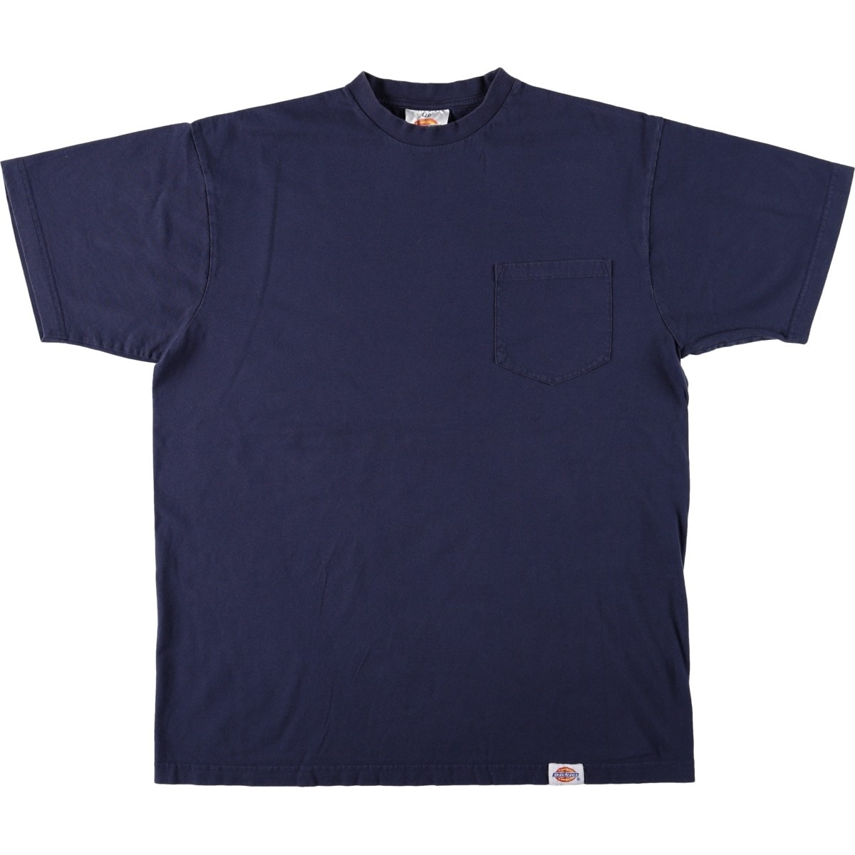 古着 ディッキーズ Dickies 半袖 ポケットTシャツ メンズL相当/eaa672078