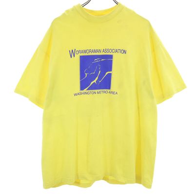 Hanes ヘインズ 90s 半袖 Tシャツ