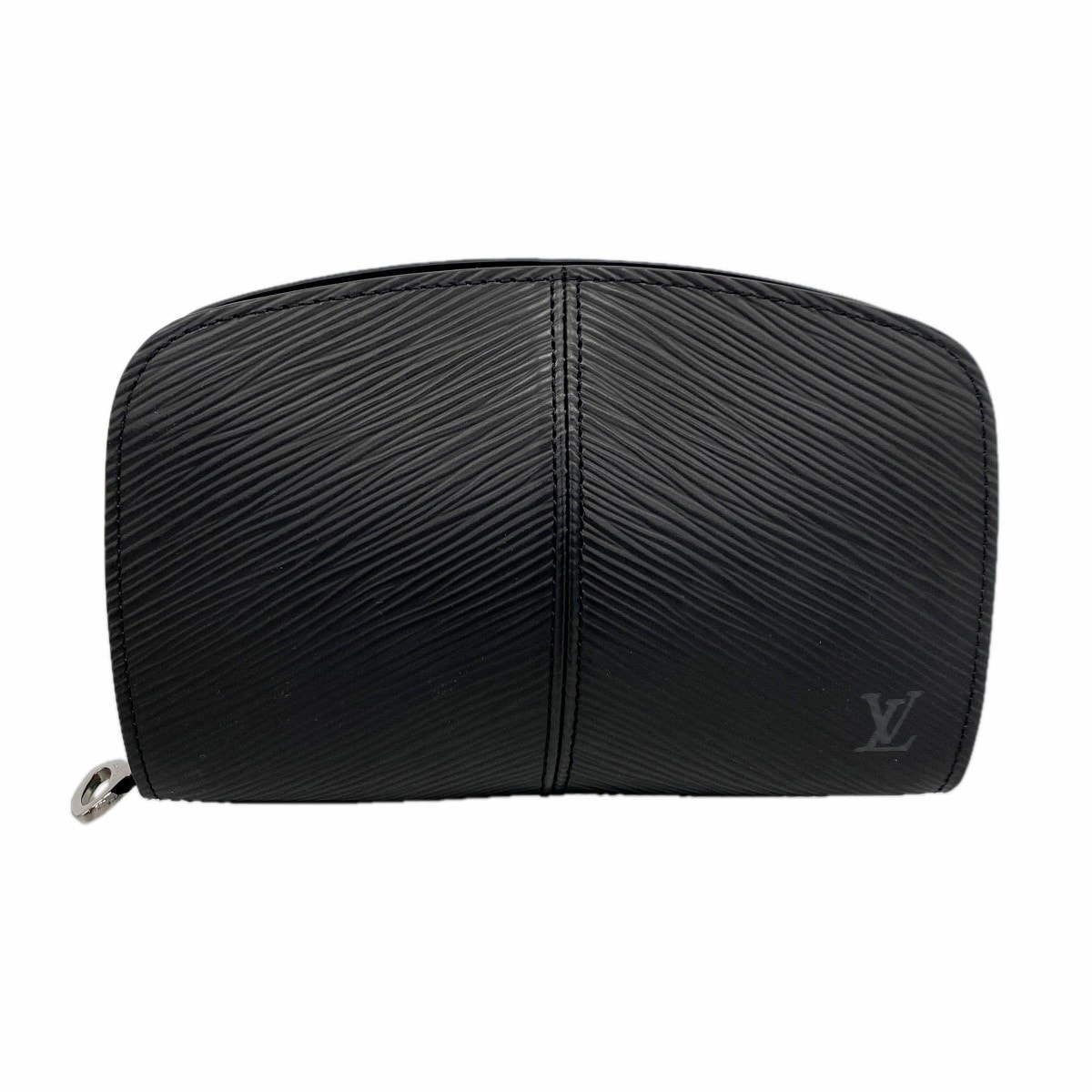 ★SALE【6ce6332-k】ルイヴィトン 長財布 エピ ポルトフォイユエピZ M63442 ノワール【中古】メンズ レディース ユニセックス