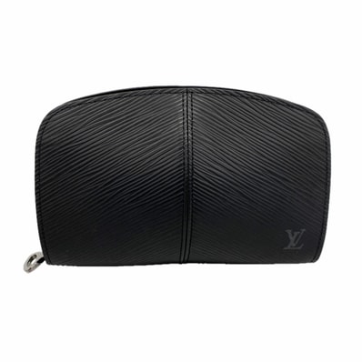 ★SALE【6ce6332-k】ルイヴィトン 長財布 エピ ポルトフォイユエピZ M63442 ノワール【中古】メンズ レディース ユニセックス