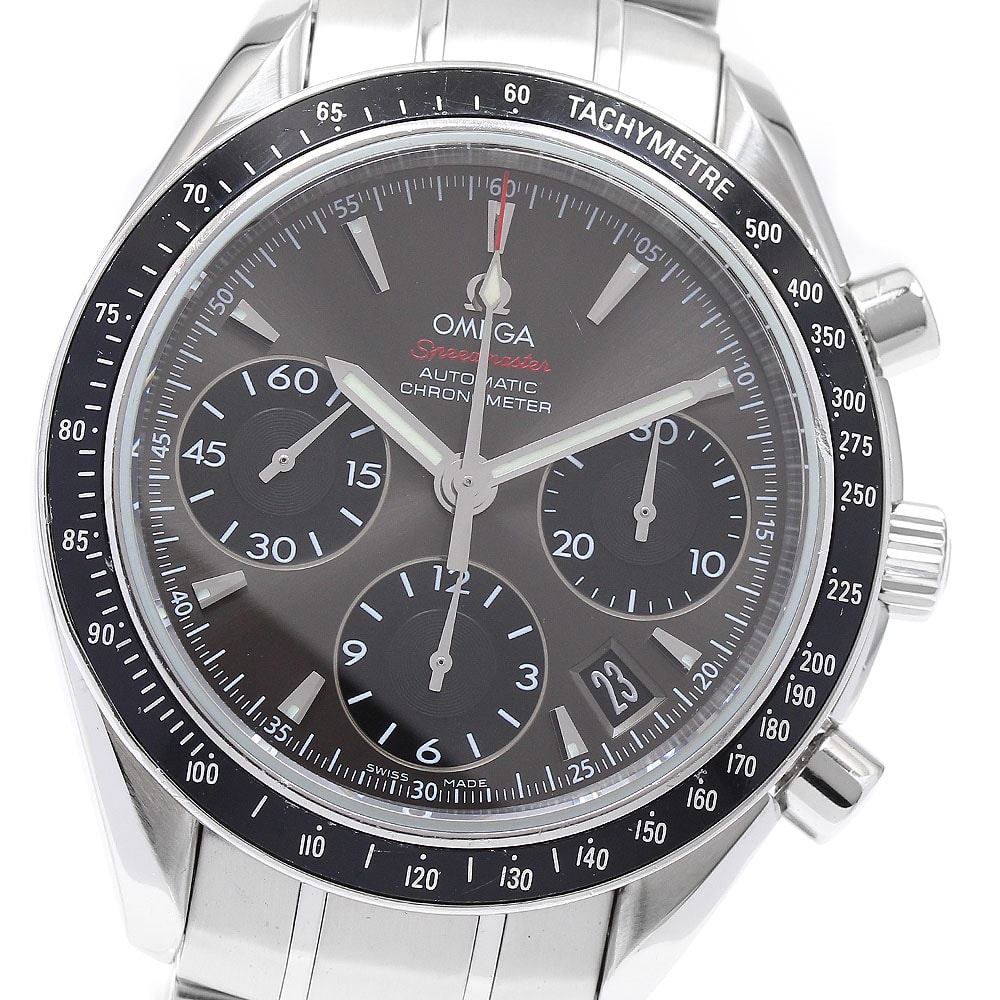 オメガ スピードマスター メンズ 【中古】