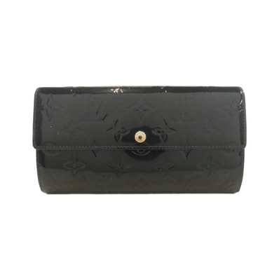 ルイヴィトン ヴェルニ ポルトフォイユ サラ M91464 財布