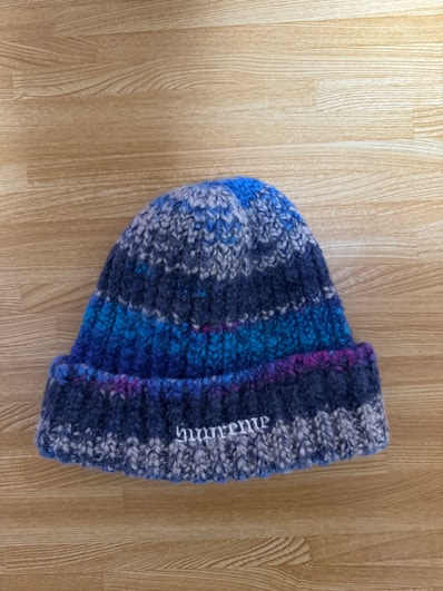 SOL soonerorlater GuruGuru Beanie SOL soonerorlater GuruGuru Beanie