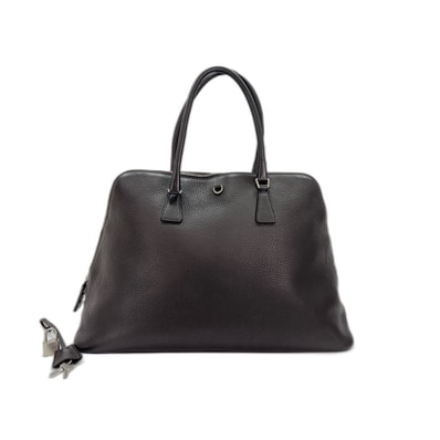 プラダ PRADA ハンドバッグ【中古】