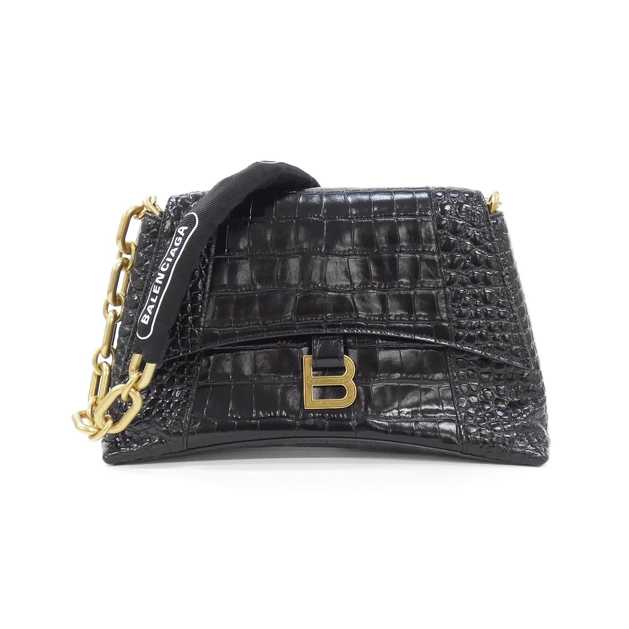 バレンシアガ 689058 2106F ショルダーバッグ