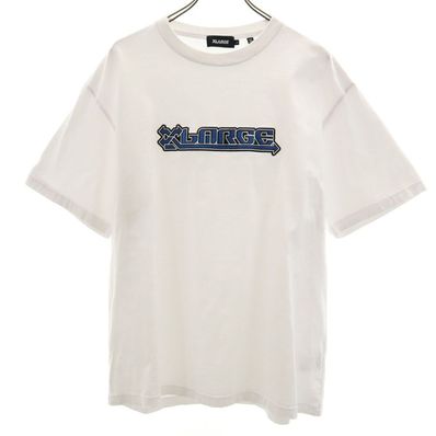 XLARGE エクストララージ 半袖 Tシャツ L
