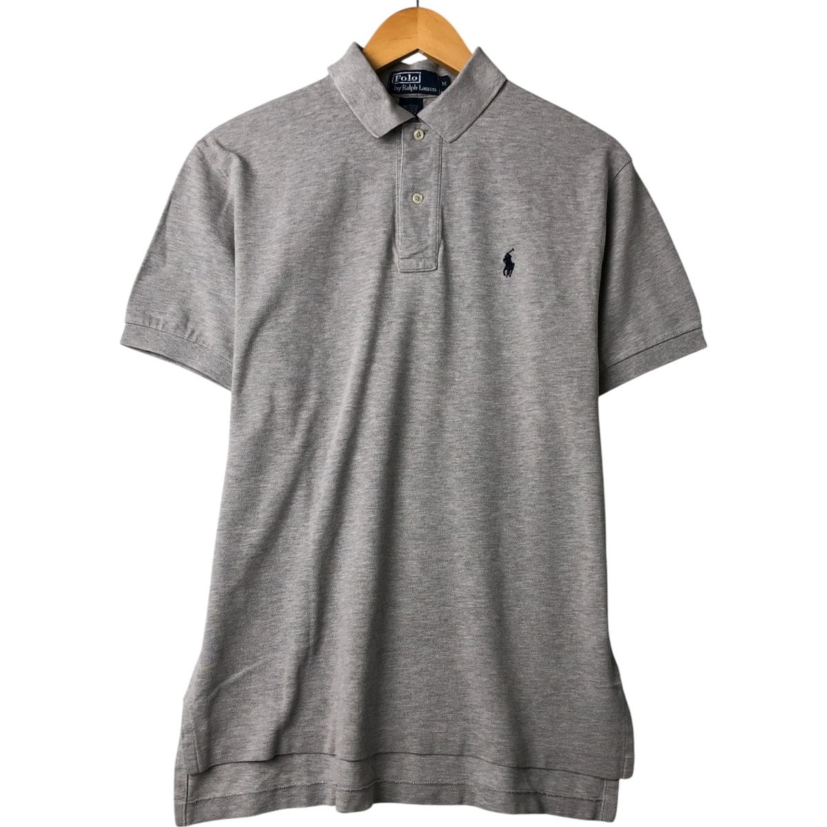 古着 ラルフローレン Ralph Lauren POLO by Ralph Lauren 半袖 ポロシャツ メンズM相当/eaa561812